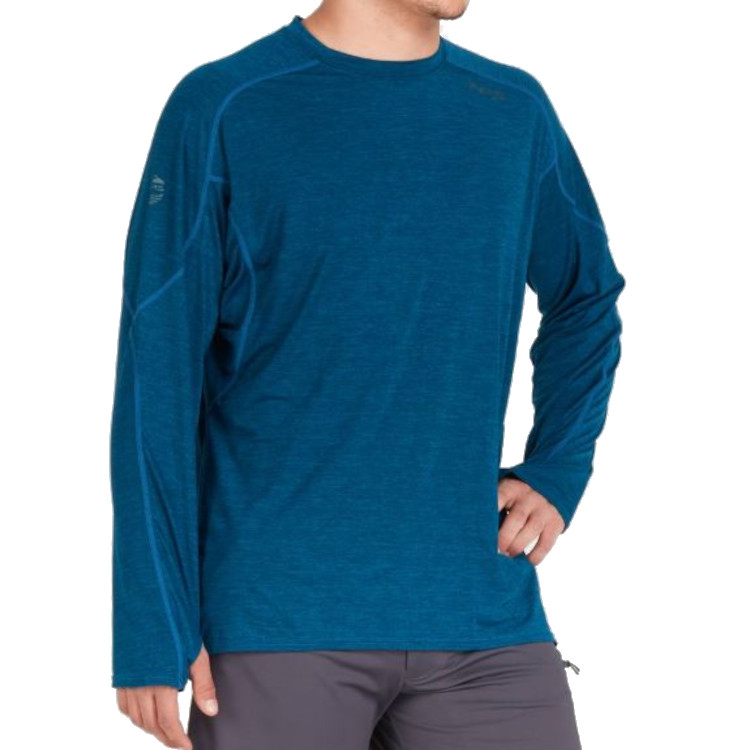 NRS Silkweight Long Sleeve Shirt - Men's - Image 3